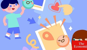 El lado oscuro de publicar contenido sobre tus hijos en internet