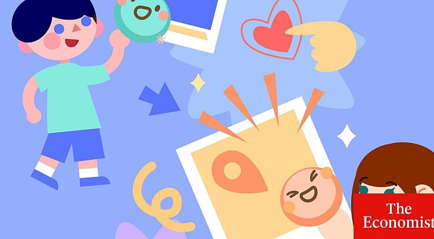 El lado oscuro de publicar contenido sobre tus hijos en internet