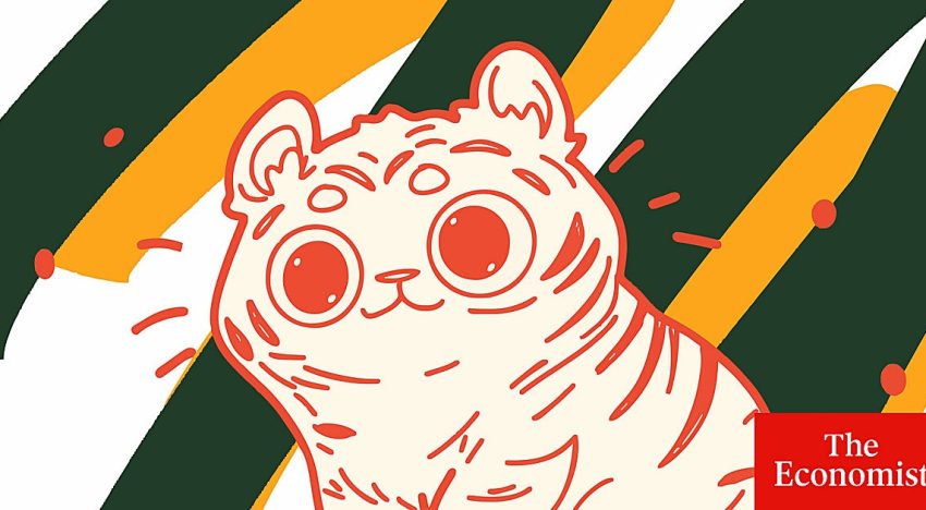 Las microseries generadas por IA están revolucionando el entretenimiento chino