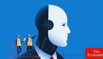 ¿Podrían los líderes de la IA llegar a ser tan poderosos como Ford o Rockefeller?