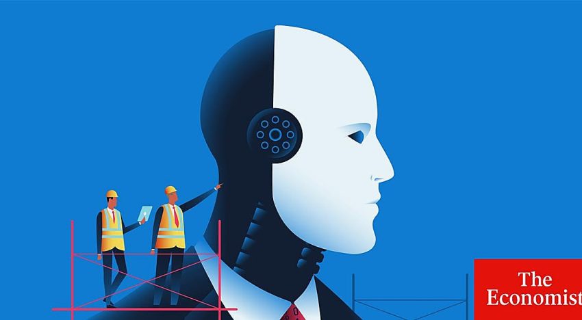 ¿Podrían los líderes de la IA llegar a ser tan poderosos como Ford o Rockefeller?