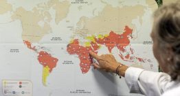 La OMS aprueba el primer tratamiento contra la malaria diseñado para recién nacidos y bebés