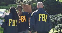 El FBI detiene a una trabajadora del ejército de Estados Unidos acusada de espionaje