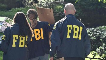 El FBI detiene a una trabajadora del ejército de Estados Unidos acusada de espionaje