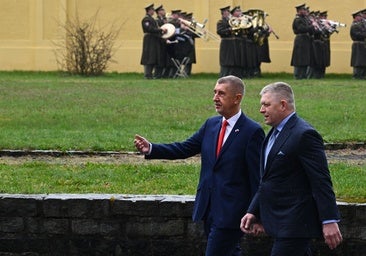 La victoria de Magyar, preludio de una primavera húngara