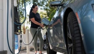 Así es el arco del triunfo de 76 metros que Trump pretende levantar en el centro de Washington