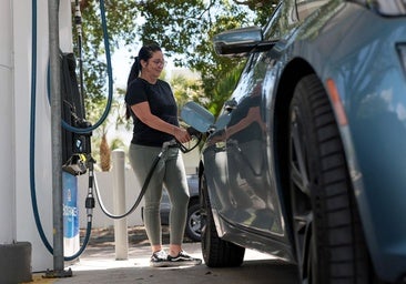 Así es el arco del triunfo de 76 metros que Trump pretende levantar en el centro de Washington