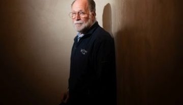 Max Bazerman, profesor en Harvard: «Toda guerra termina en una negociación»