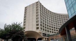 El atacante no solo quería matar a Trump, sino a otros miembros de su Administración