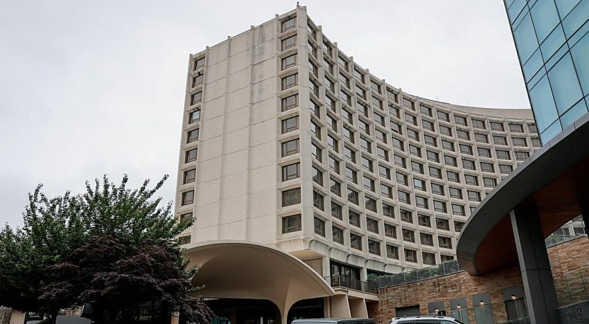 El atacante no solo quería matar a Trump, sino a otros miembros de su Administración