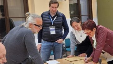 Fico y Babis, los últimos peones de Putin en Europa