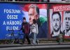 Ucrania no se hace ilusiones con las elecciones de Hungría, gane quien gane