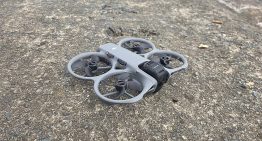 Probamos el DJI Avata 360, ¿el mejor dron 360 del mercado?