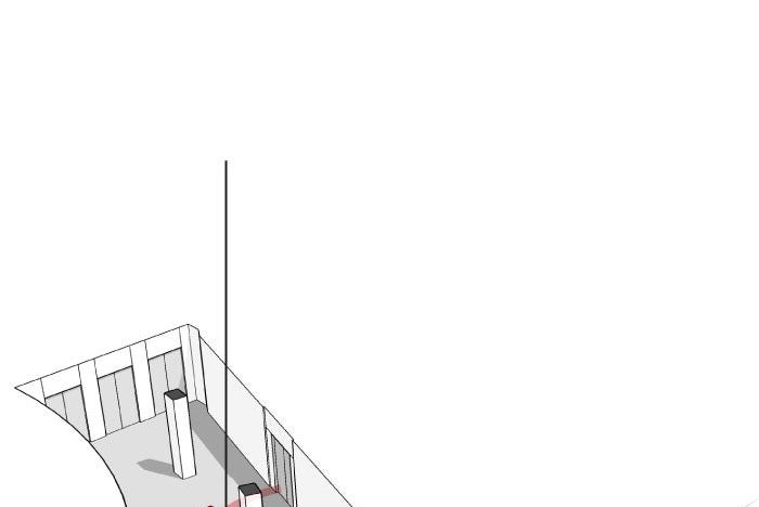 El coladero del Hilton: cómo el tirador armado estuvo a segundos de Trump y del Gobierno