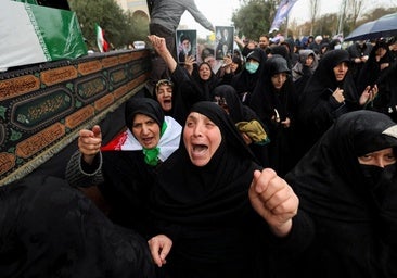 El Reino Unido congela el acuerdo para devolver el archipiélago de Chagos por la presión de Trump