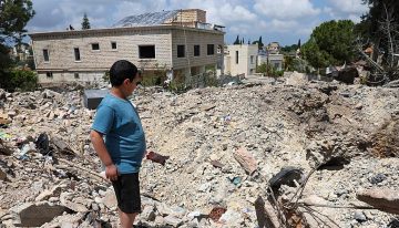 Guerra en Irán, en directo: ataques de Estados Unidos e Israel y última hora del alto el fuego y las negociaciones con Donald Trump hoy