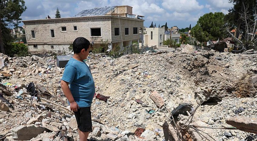 Guerra en Irán, en directo: ataques de Estados Unidos e Israel y última hora del alto el fuego y las negociaciones con Donald Trump hoy