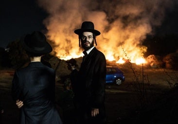 Israel continúa los ataques sin tregua en el sur del Líbano en plena Pascua