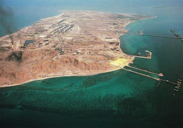 La tregua, el golpe final a las ambiciones de Irán de hegemonía en la región