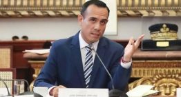 El fujimorismo sigue vivo en Perú y lidera las encuestas