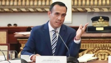 El fujimorismo sigue vivo en Perú y lidera las encuestas