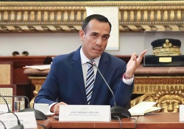 El fujimorismo sigue vivo en Perú y lidera las encuestas