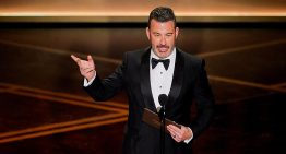 Jimmy Kimmel se defiende después de que Trump pida su despido por llamar a Melania «futura viuda»