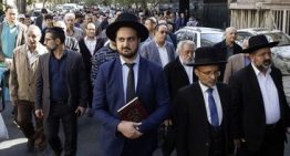 Irán vuelve a cerrar Ormuz pero Trump mantiene su optimismo sobre el acuerdo