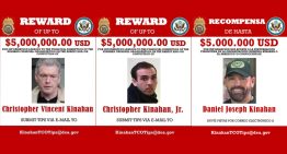 Detienen en Dubái al jefe del clan irlandés de los Kinahan