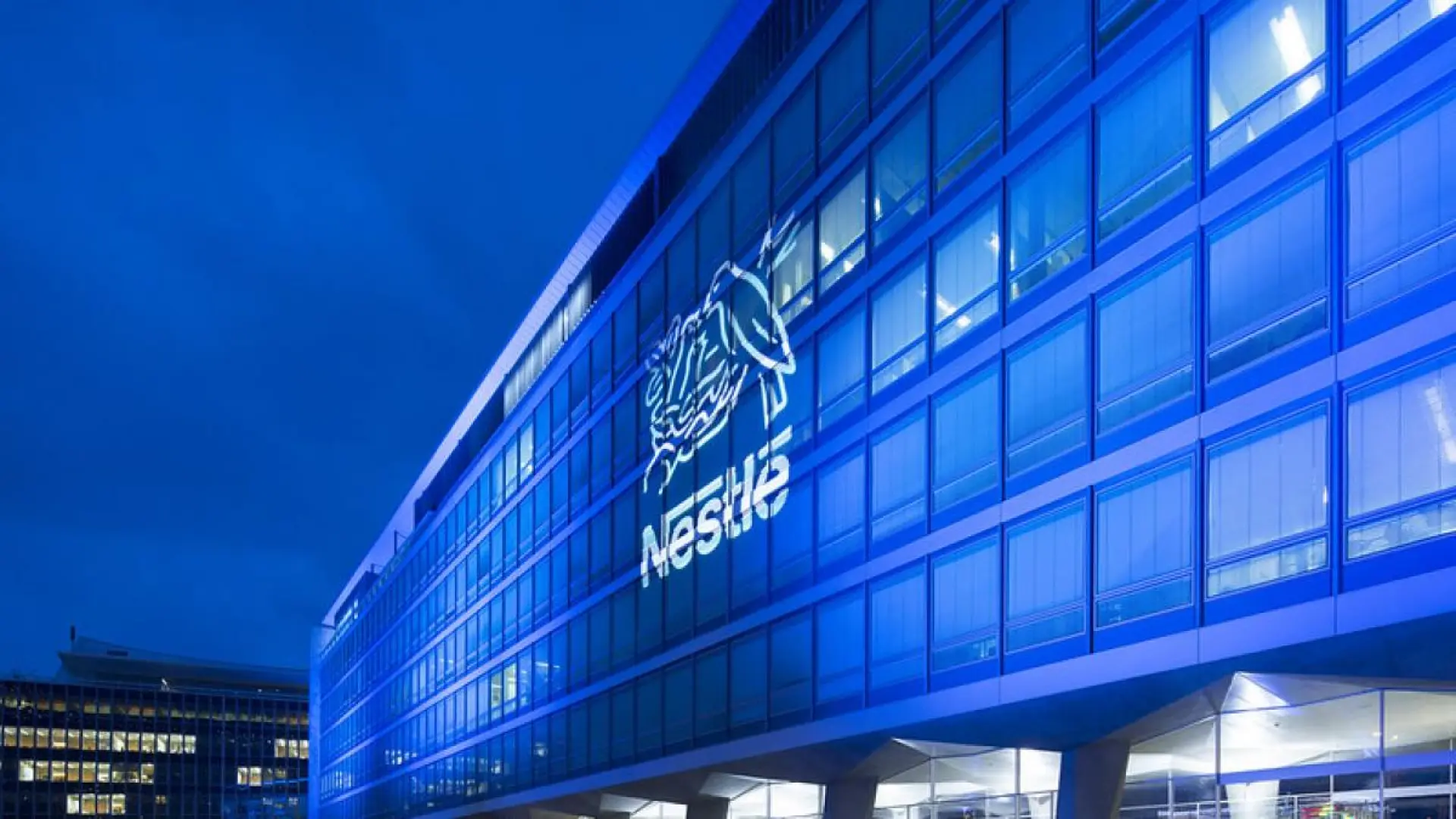 Nestlé España presenta un ERE de hasta 301 personas, un 7,5% de su plantilla