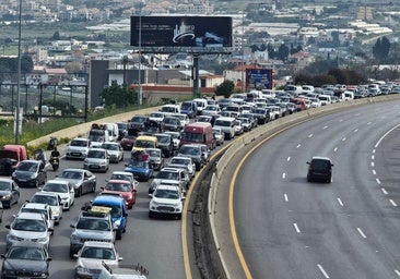 Trump dice que Teherán acepta entregar su uranio enriquecido y que habrá acuerdo este fin de semana