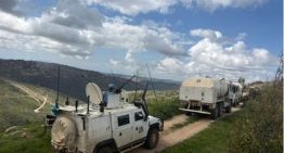 Los bombardeos israelíes sobre el sur del Líbano quiebran la esperanza de paz: «Sabíamos que atacarían a pesar de la tregua»