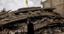 Guerra en Irán, en directo: ataques de Estados Unidos e Israel y última hora sobre las negociaciones con Donald Trump hoy