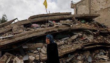 Guerra en Irán, en directo: ataques de Estados Unidos e Israel y última hora sobre las negociaciones con Donald Trump hoy