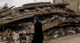 Netanyahu promete «medidas severas» contra el soldado que vandalizó una estatua de Jesucristo en Líbano