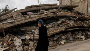 Netanyahu promete «medidas severas» contra el soldado que vandalizó una estatua de Jesucristo en Líbano