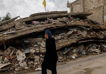 Netanyahu promete «medidas severas» contra el soldado que vandalizó una estatua de Jesucristo en Líbano