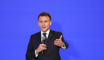 Francia niega que impida a todos los aviones militares estadounidenses que utilicen su espacio aéreo