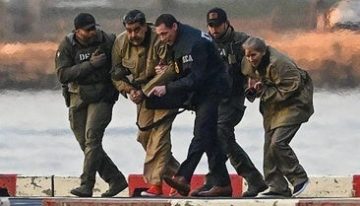 EE.UU. cambia de posición y permite que Venezuela le pague la defensa a Maduro