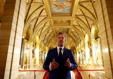 La hoja de ruta de Péter Magyar