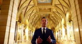 Rusia amenaza con cortar el petróleo a Alemania tras el desbloqueo de la ayuda de la UE a Ucrania