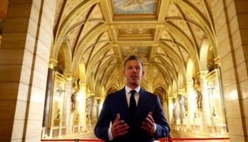 Rusia amenaza con cortar el petróleo a Alemania tras el desbloqueo de la ayuda de la UE a Ucrania