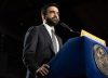 El alcalde de Nueva York planta al elitismo de la gala MET, punta de lanza de la progresía estadounidense