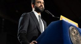 El alcalde de Nueva York planta al elitismo de la gala MET, punta de lanza de la progresía estadounidense