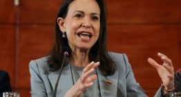 Los escuderos de María Corina Machado: habla el círculo más cercano de la líder opositora