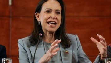 Los escuderos de María Corina Machado: habla el círculo más cercano de la líder opositora