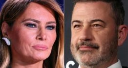 «¿Tú también, América?»