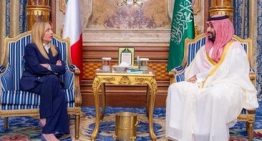 Italia insta a la UE a suspender las normas presupuestarias si persiste la crisis con Irán