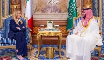 Italia insta a la UE a suspender las normas presupuestarias si persiste la crisis con Irán