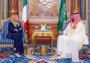 Italia insta a la UE a suspender las normas presupuestarias si persiste la crisis con Irán